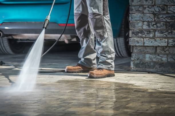 Trusted Flower Hill, NY Pressure Washing Services Experts